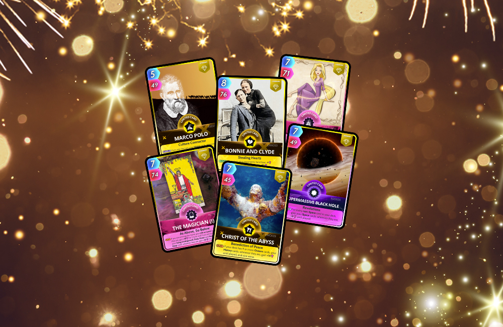 The Mythic Tale That Will Seal Your Fate Permanently